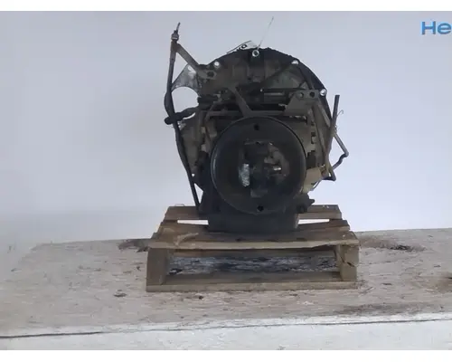 AISIN A465 TRANSMISSION ASSEMBLY