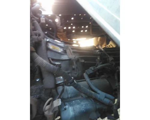 AISIN A465 TRANSMISSION ASSEMBLY