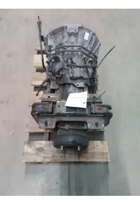 AISIN A465 TRANSMISSION ASSEMBLY