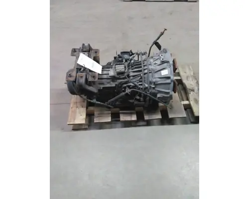 AISIN A465 TRANSMISSION ASSEMBLY