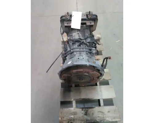 AISIN A465 TRANSMISSION ASSEMBLY