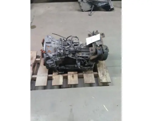 AISIN A465 TRANSMISSION ASSEMBLY