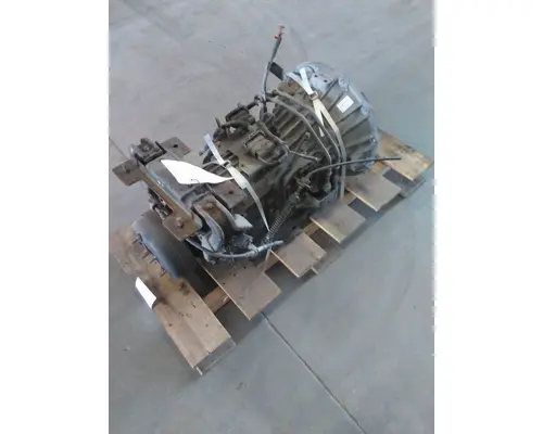 AISIN A465 TRANSMISSION ASSEMBLY