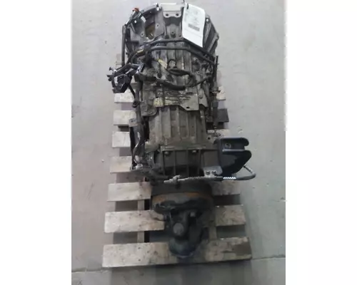 AISIN A465 TRANSMISSION ASSEMBLY
