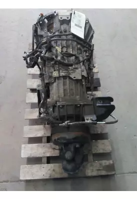 AISIN A465 TRANSMISSION ASSEMBLY
