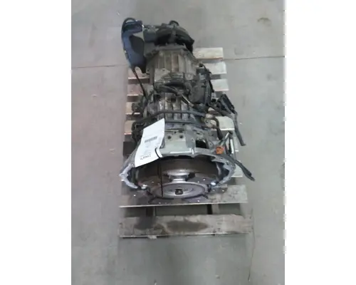 AISIN A465 TRANSMISSION ASSEMBLY