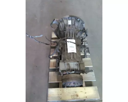 AISIN A465 TRANSMISSION ASSEMBLY