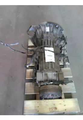 AISIN A465 TRANSMISSION ASSEMBLY