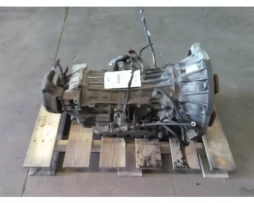 AISIN A465 TRANSMISSION ASSEMBLY