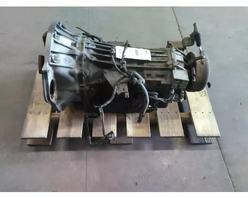 AISIN A465 TRANSMISSION ASSEMBLY