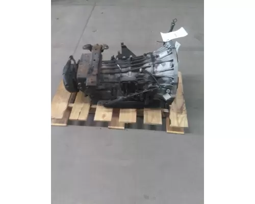 AISIN A465 TRANSMISSION ASSEMBLY