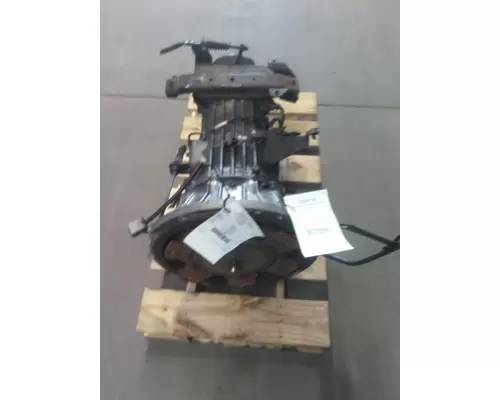 AISIN A465 TRANSMISSION ASSEMBLY