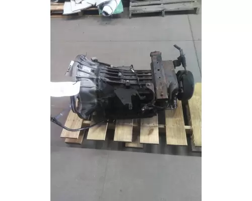 AISIN A465 TRANSMISSION ASSEMBLY