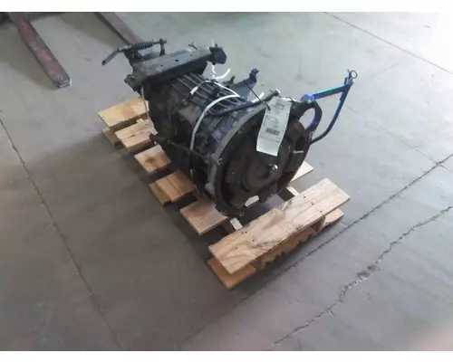 AISIN A465 TRANSMISSION ASSEMBLY