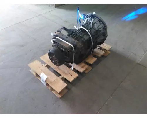 AISIN A465 TRANSMISSION ASSEMBLY