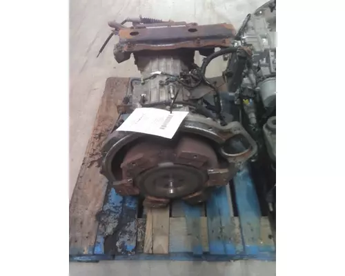 AISIN A465 TRANSMISSION ASSEMBLY