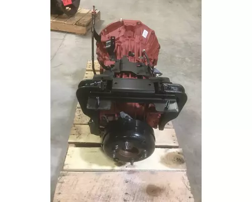 AISIN A465 TRANSMISSION ASSEMBLY