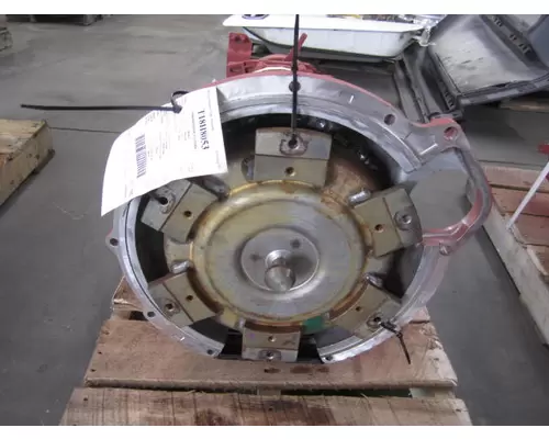 AISIN A465 TRANSMISSION ASSEMBLY