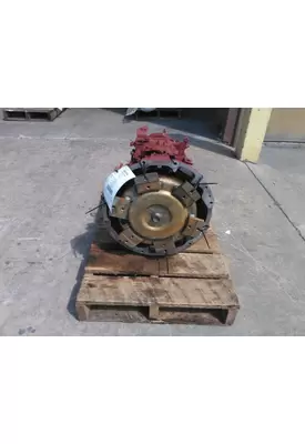 AISIN A465 TRANSMISSION ASSEMBLY