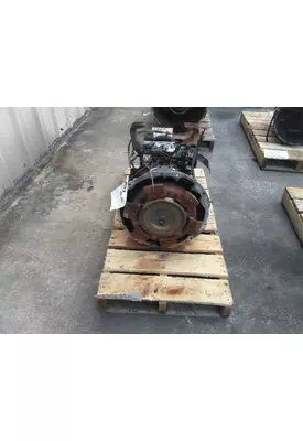 AISIN A465 TRANSMISSION ASSEMBLY