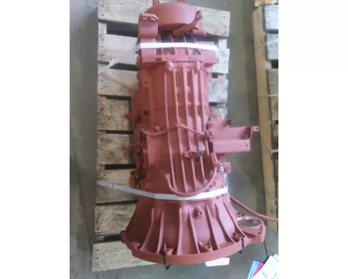 AISIN A465 TRANSMISSION ASSEMBLY