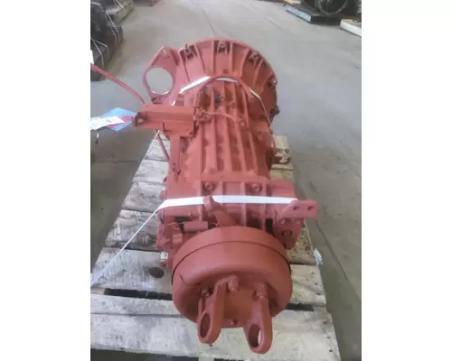 AISIN A465 TRANSMISSION ASSEMBLY