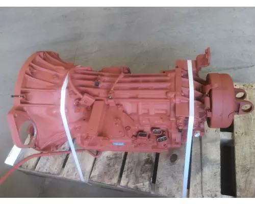 AISIN A465 TRANSMISSION ASSEMBLY