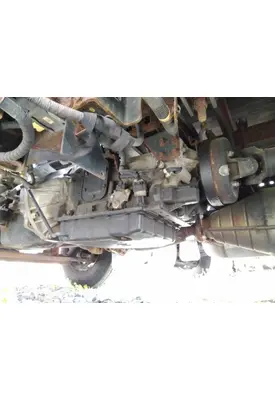 AISIN A465 TRANSMISSION ASSEMBLY