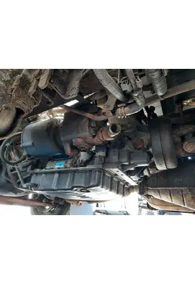 AISIN A465 TRANSMISSION ASSEMBLY