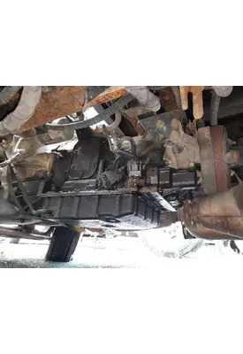 AISIN A465 TRANSMISSION ASSEMBLY