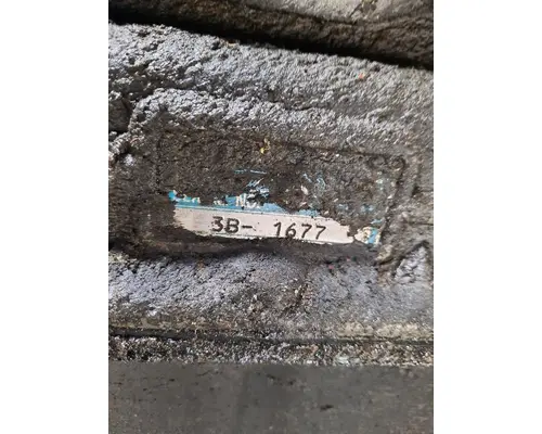 AISIN A465 TRANSMISSION ASSEMBLY