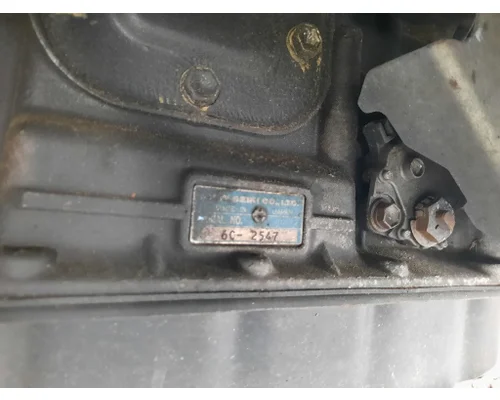 AISIN A465 TRANSMISSION ASSEMBLY