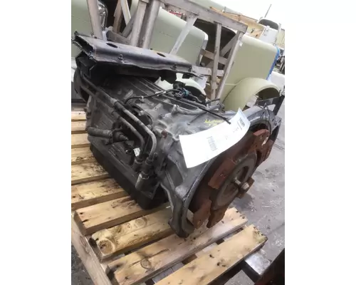 AISIN A465 TRANSMISSION ASSEMBLY