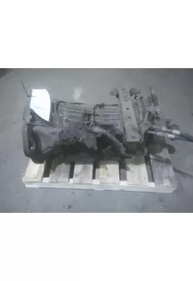 AISIN A465 TRANSMISSION ASSEMBLY