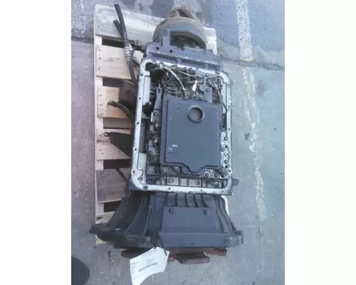 AISIN A465 TRANSMISSION ASSEMBLY