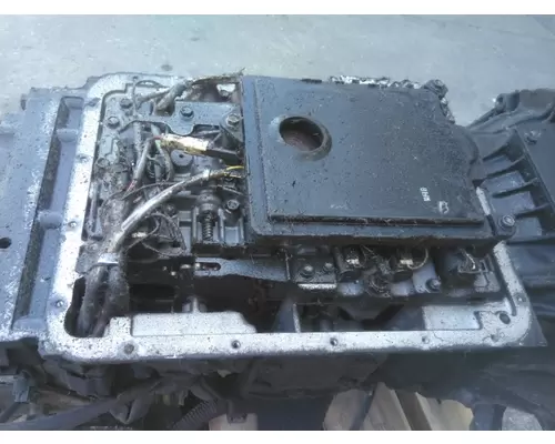 AISIN A465 TRANSMISSION ASSEMBLY