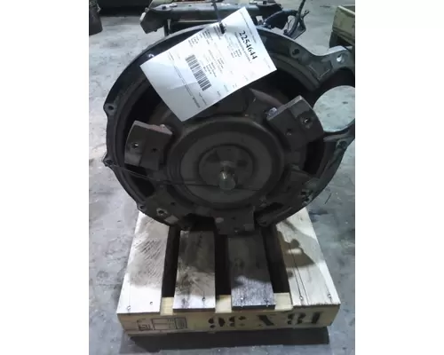 AISIN A465 TRANSMISSION ASSEMBLY