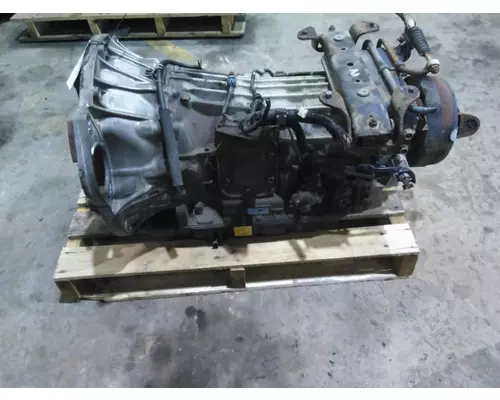 AISIN A465 TRANSMISSION ASSEMBLY