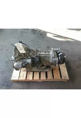 AISIN A465 TRANSMISSION ASSEMBLY