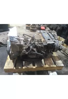 AISIN A465 TRANSMISSION ASSEMBLY