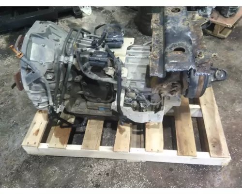AISIN A465 TRANSMISSION ASSEMBLY