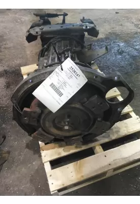 AISIN A465 TRANSMISSION ASSEMBLY