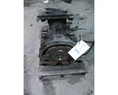 AISIN A465 TRANSMISSION ASSEMBLY