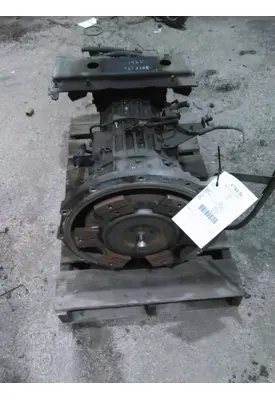 AISIN A465 TRANSMISSION ASSEMBLY