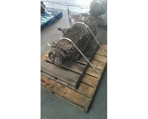AISIN A465 TRANSMISSION ASSEMBLY