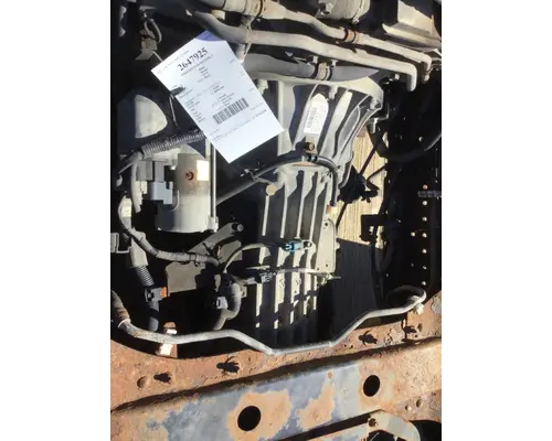 AISIN A465 TRANSMISSION ASSEMBLY