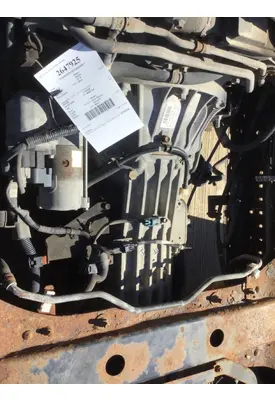 AISIN A465 TRANSMISSION ASSEMBLY