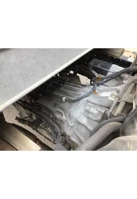 AISIN A465 TRANSMISSION ASSEMBLY