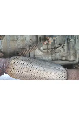AISIN A465 TRANSMISSION ASSEMBLY