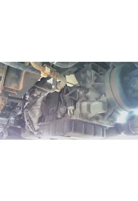 AISIN A465 TRANSMISSION ASSEMBLY